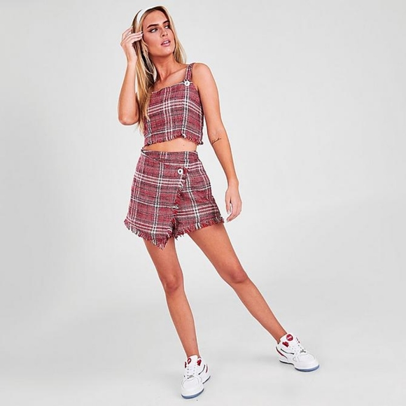 FILA Italia Crop Top - Picture 6 of 6